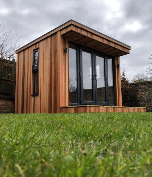 Garden Rooms Belfast, Bangor, Newtownards