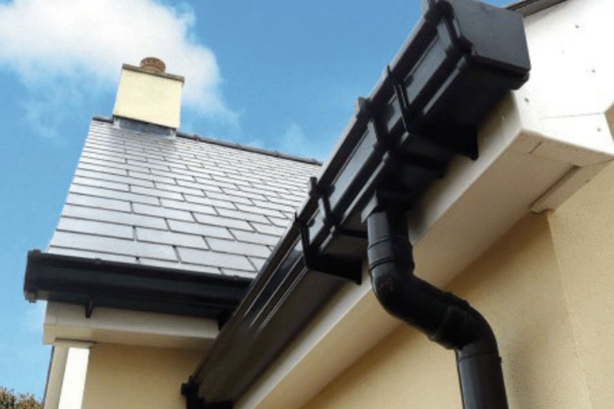 Enhance Your Home's Charm with Bridge PVC uPVC Roofline Solutions