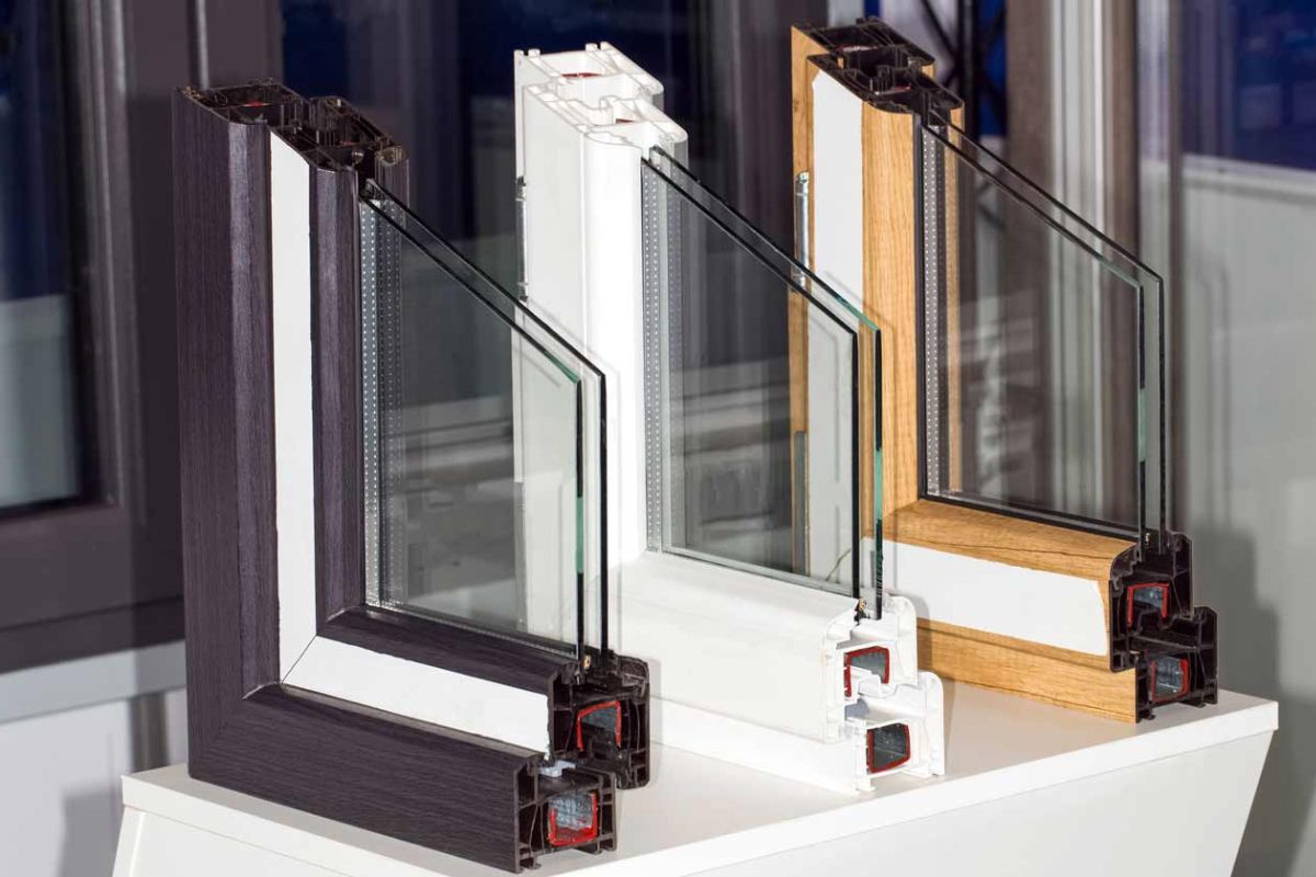 Enhance Your Home's Clarity with Bridge PVC's Double Glazing Replacement