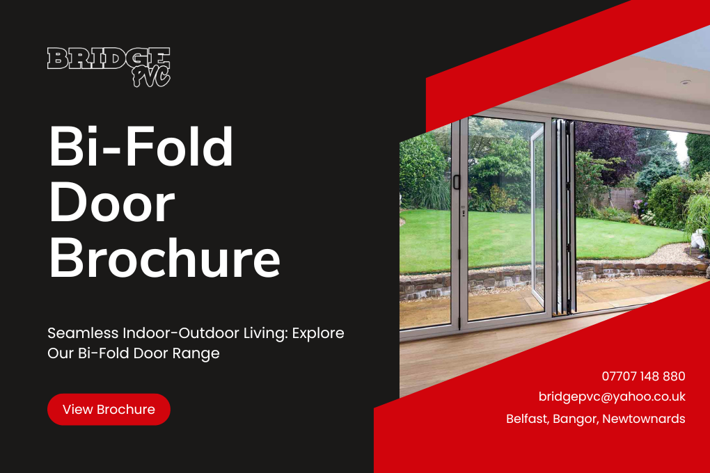 Bi-Fold Door Brochure