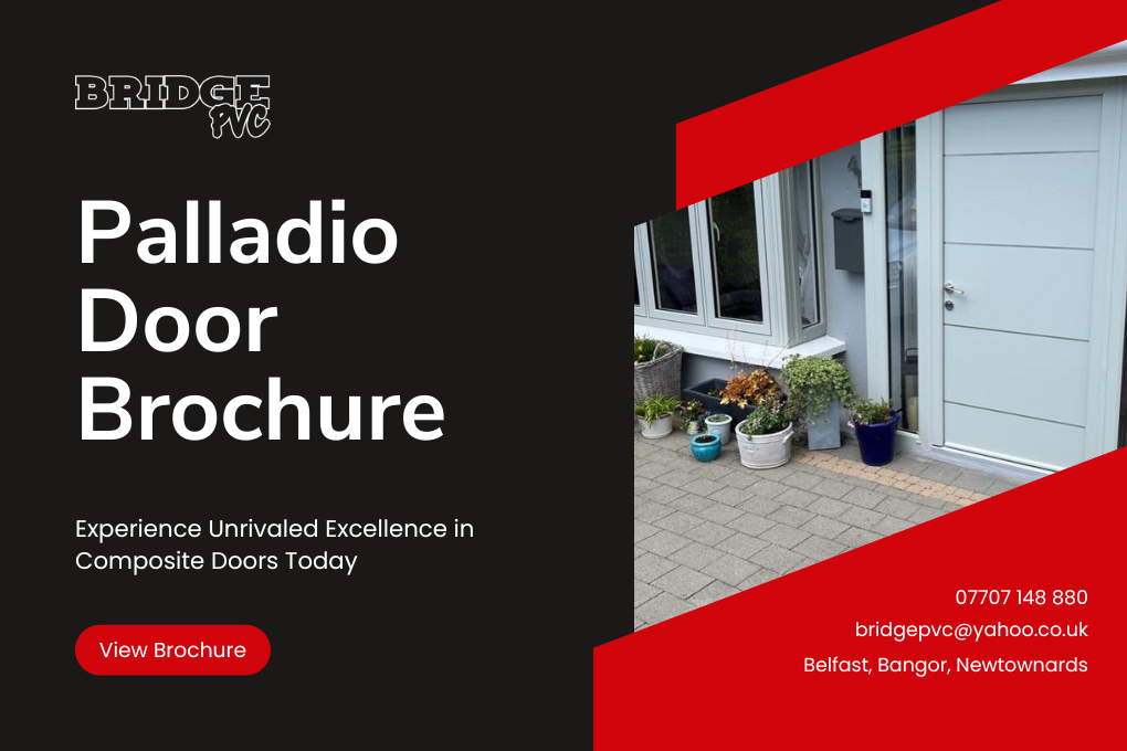 Palladio Door Brochure