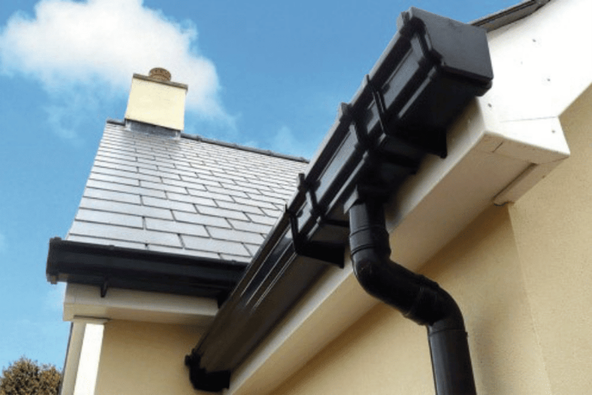 Weatherproof Your Home with Bridge PVC's Roofline System