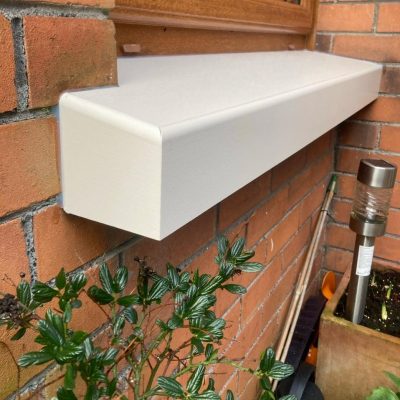 PVC Window Sills